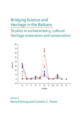 E-book, Bridging Science and Heritage in the Balkans : Studies in Archaeometry and Cultural Heritage Restoration and Conservation, Archaeopress