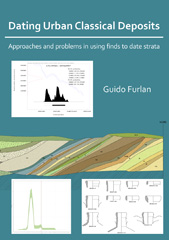 E-book, Dating Urban Classical Deposits : Approaches and Problems in Using Finds to Date Strata, Archaeopress
