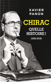 E-book, Chirac, quelle histoire!, L'Archipel