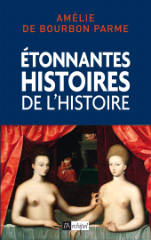 E-book, Etonnantes histoires de l'Histoire, L'Archipel