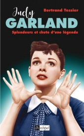 E-book, Judy Garland : Splendeurs et chute d'une légende, L'Archipel