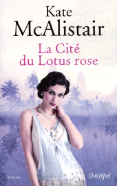 E-book, La Cité du Lotus rose, L'Archipel