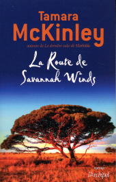 E-book, La Route de Savannah Winds, L'Archipel