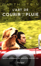 E-book, L'art de courir sous la pluie, L'Archipel