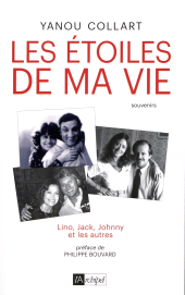 E-book, Les étoiles de ma vie, L'Archipel