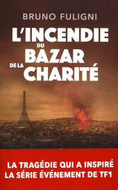 E-book, L'Incendie du Bazar de la Charité, L'Archipel