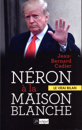 E-book, Néron à la Maison Blanche, L'Archipel