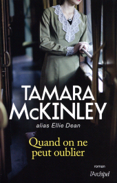 E-book, Quand on ne peut oublier, L'Archipel