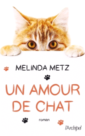 E-book, Un amour de chat, L'Archipel
