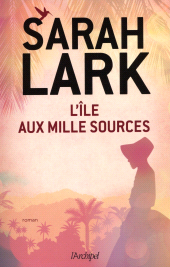 E-book, L'île aux mille sources, L'Archipel