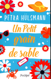 E-book, Un petit grain de sable, L'Archipel