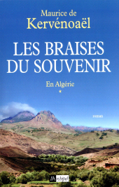 E-book, Les braises du souvenir, L'Archipel