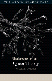 E-book, Shakespeare and Queer Theory, The Arden Shakespeare