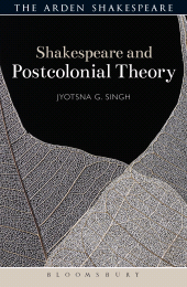 E-book, Shakespeare and Postcolonial Theory, The Arden Shakespeare