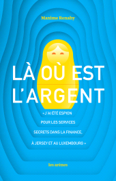 E-book, Là où est l'argent, Éditions Les Arènes