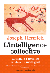 E-book, L'intelligence collective, Éditions Les Arènes