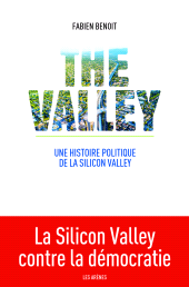 E-book, The Valley, Éditions Les Arènes