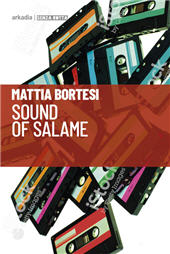E-book, Sound of Salame, Arkadia