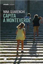 eBook, Capita a Monteverde, Arkadia