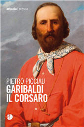 E-book, Garibaldi il corsaro, Arkadia