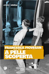 E-book, A pelle scoperta, Arkadia