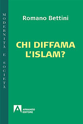 E-book, Chi diffama l'Islam?, Armando