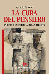 E-book, La cura del pensiero : per una psicologia della libertà, Armando