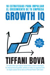E-book, Growth IQ : 10 estrategias para impulsar el crecimiento de tu empresa, Arpa
