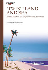 eBook, Twixt land and sea : island poetics in an anglophone literatures, Artemide