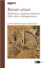 E-book, Ritratti urbani : memoria e rappresentazione delle città contemporanee, Artemide