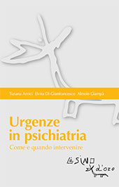 E-book, Urgenze in psichiatria : come e quando intervenire, L'asino d'oro edizioni
