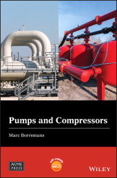 E-book, Pumps and Compressors, ASME Press