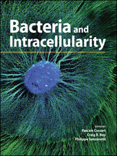 E-book, Bacteria and Intracellularity, ASM Press