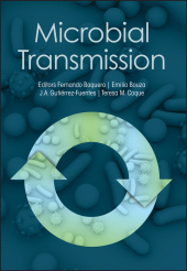 E-book, Microbial Transmission, ASM Press - American Society for Microbiology