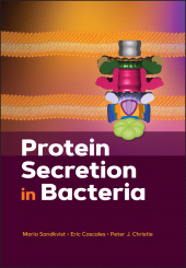 E-book, Protein Secretion in Bacteria, ASM Press - American Society for Microbiology