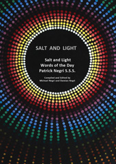 E-book, Salt and Light : Salt and Light Words of the Day, Negri, Patrick, ATF Press