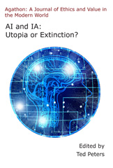 eBook, AI and IA : Utopia or Extinction?, ATF Press