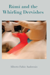 E-book, Rumi and the Whirling Dervishes, ATF Press