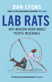 E-book, Lab Rats : Guardian's Best Non-Fiction, 2019, Atlantic Books