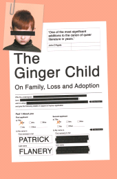 E-book, The Ginger Child : On Family, Loss and Adoption, Atlantic Books