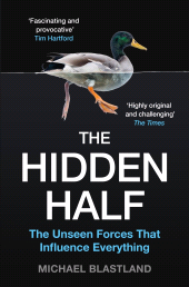 E-book, The Hidden Half : How the World Conceals its Secrets, Atlantic Books