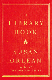 E-book, The Library Book, Atlantic Books