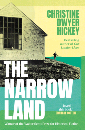 E-book, The Narrow Land : WINNER of the Walter Scott Historical Prize for Fiction 2020, Atlantic Books