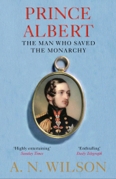 E-book, Prince Albert : The Man Who Saved the Monarchy, Atlantic Books