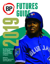 E-book, Baseball Prospectus Futures Guide 2019, Baseball Prospectus