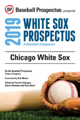 E-book, Chicago White Sox 2019 : A Baseball Companion, Baseball Prospectus