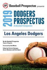 E-book, Los Angeles Dodgers 2019 : A Baseball Companion, Baseball Prospectus