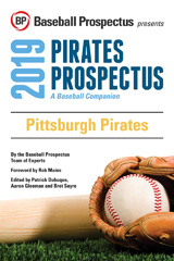 E-book, Pittsburgh Pirates 2019 : A Baseball Companion, Baseball Prospectus