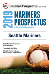 E-book, Seattle Mariners 2019 : A Baseball Companion, Baseball Prospectus