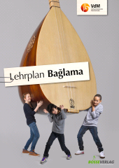 E-book, Lehrplan Bağlama, Bärenreiter-Verlag